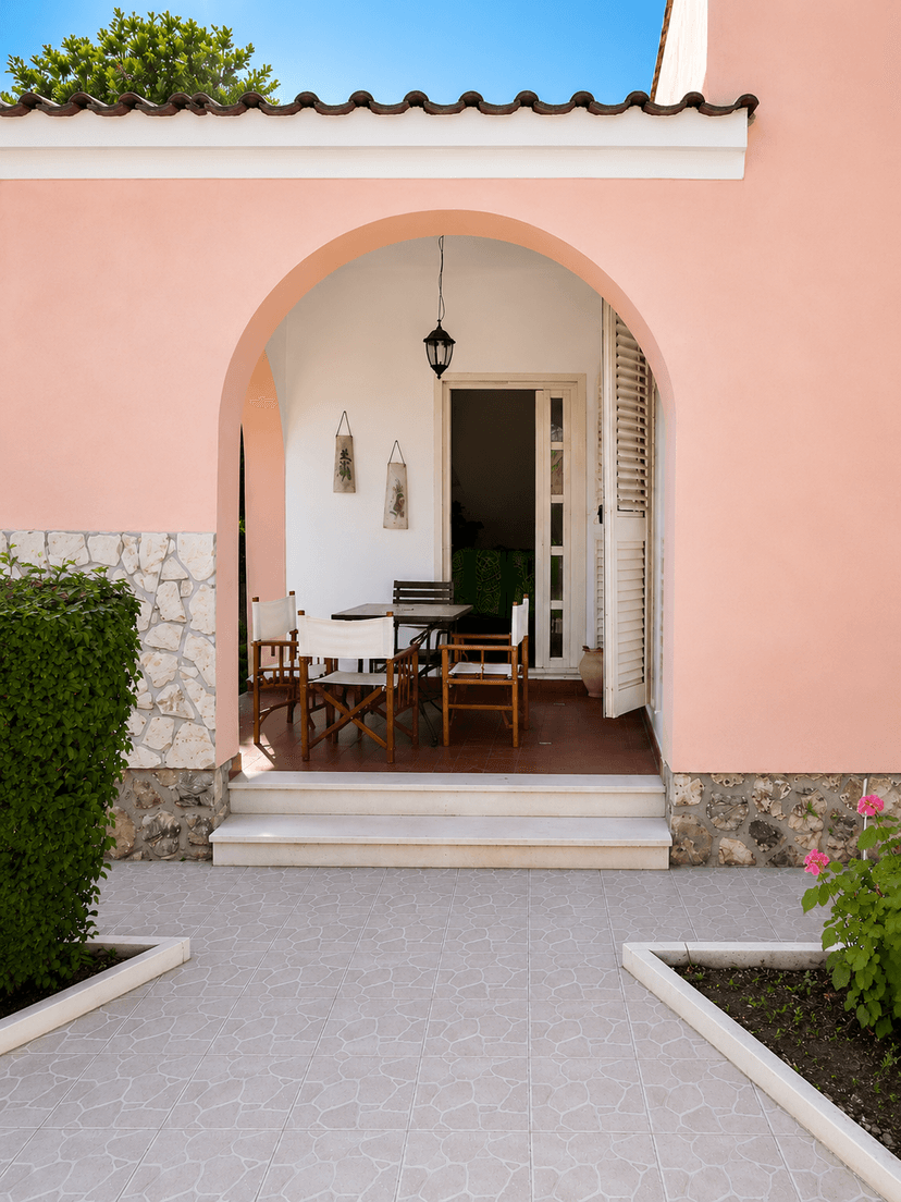 Villa in Via Mediana Vecchia, San Felice Circeo — foto 3 di 5