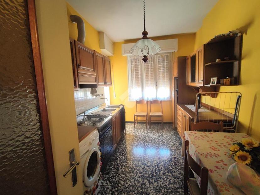 Quadrilocale in Lungo Curone Baravalle 20, Volpedo — foto 3 di 5