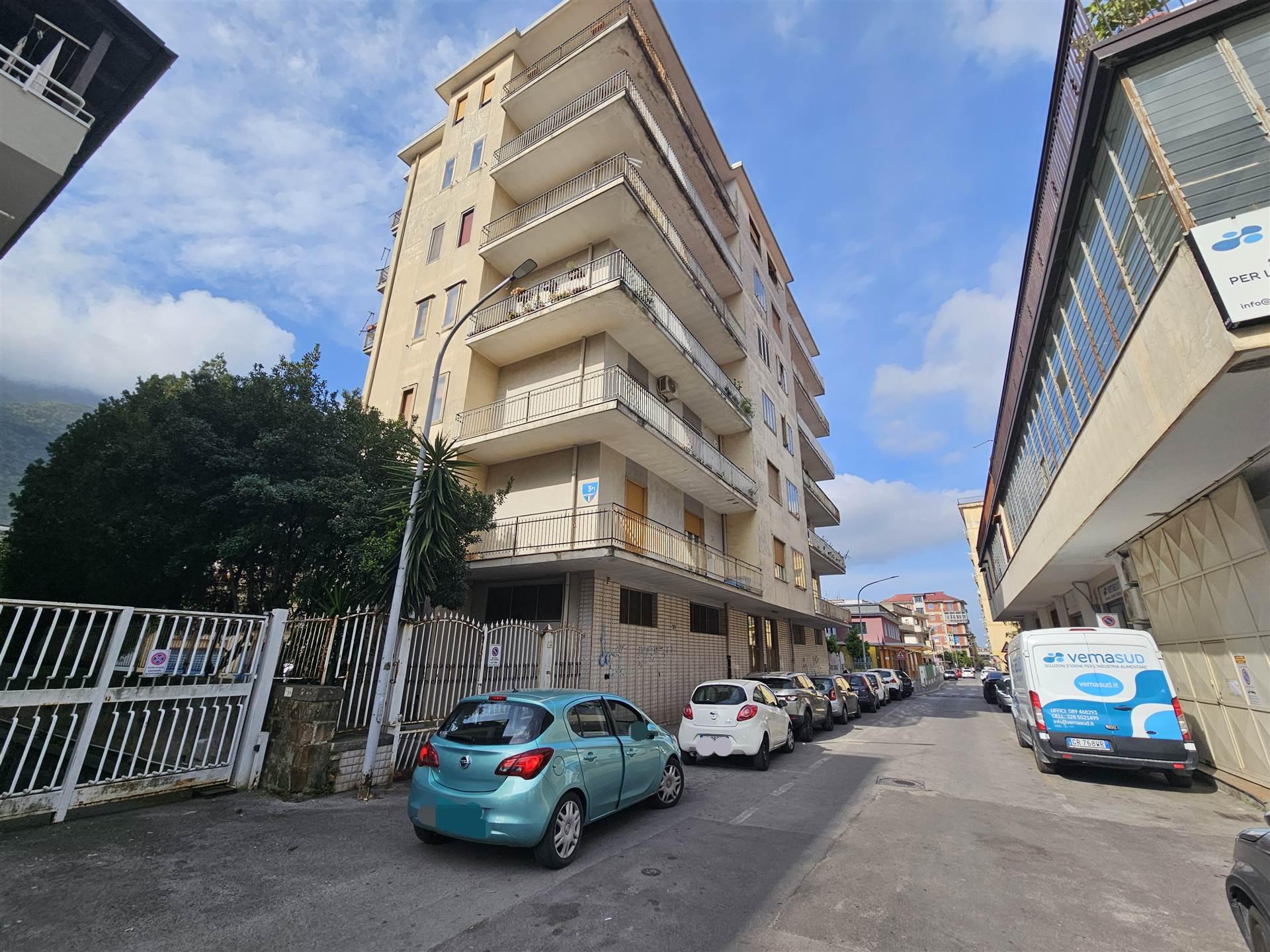 Appartamento in Via Risorgimento, Nocera Superiore