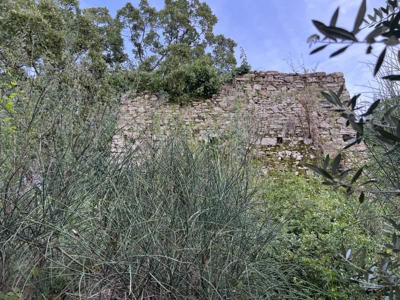 Casale in Via Crocicchie Snc, Agropoli — foto 4 di 5