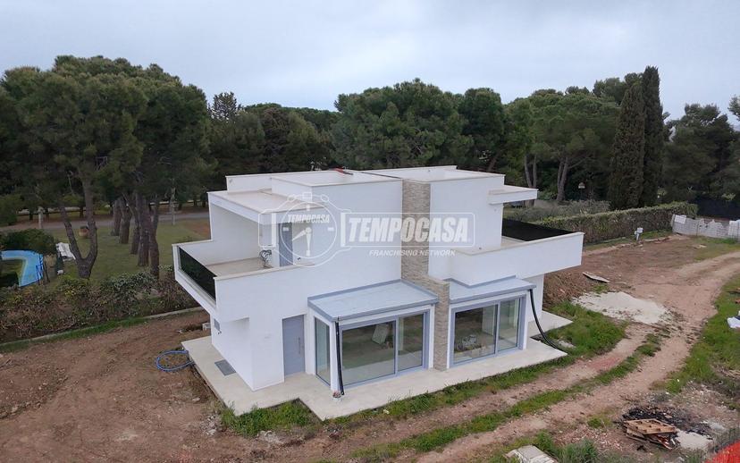 Villa a schiera, Civitanova Marche — foto 3 di 5