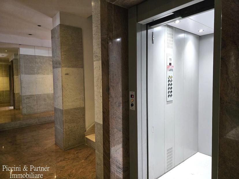Attico in Via Martiri dei Lager 156, Perugia — foto 4 di 5