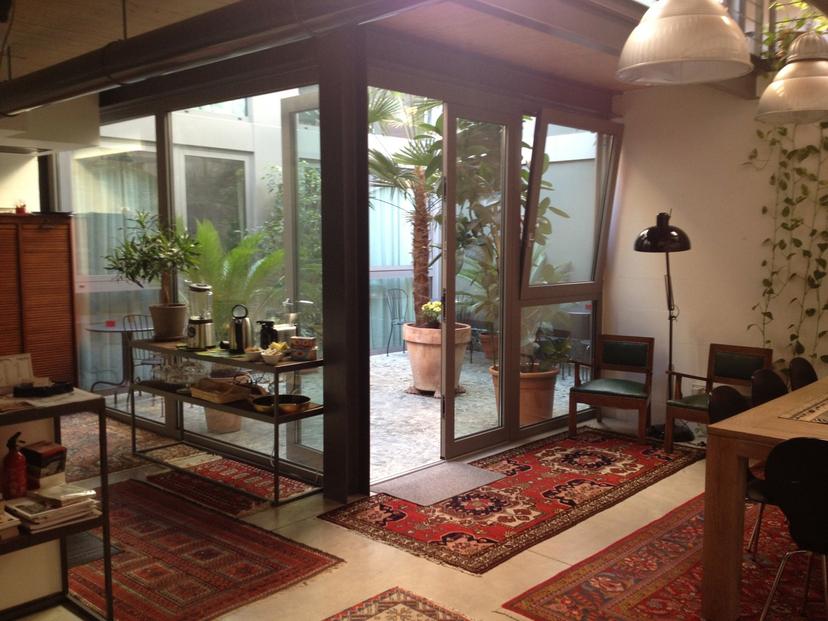 Loft in Via San Marco 36, Verona — foto 3 di 5