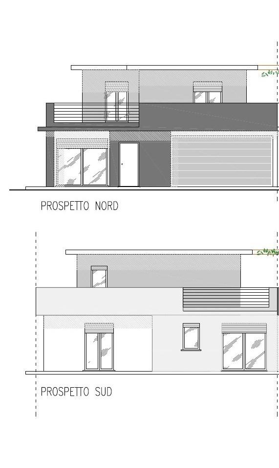 Villa in Via San Marco, Mariano Comense — foto 2 di 3