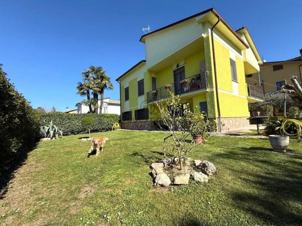Villa in Via dell'Unità, Spoleto