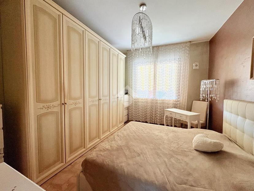 Villa a schiera in Via Marocco Mattina, Pontevico — foto 5 di 5