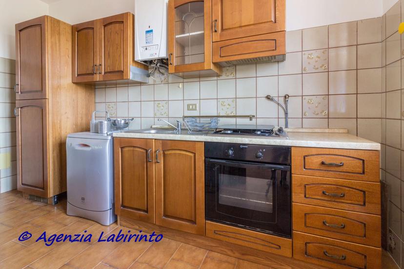 Trilocale in Via Brando Brandi, Forlì — foto 2 di 5