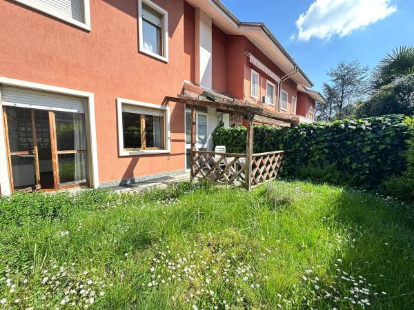 Villa a schiera, Novara — foto 3 di 5