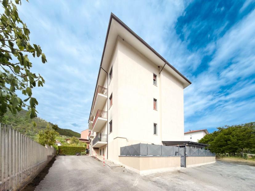 Bilocale in Via Carlo Lombardo 6, L'Aquila