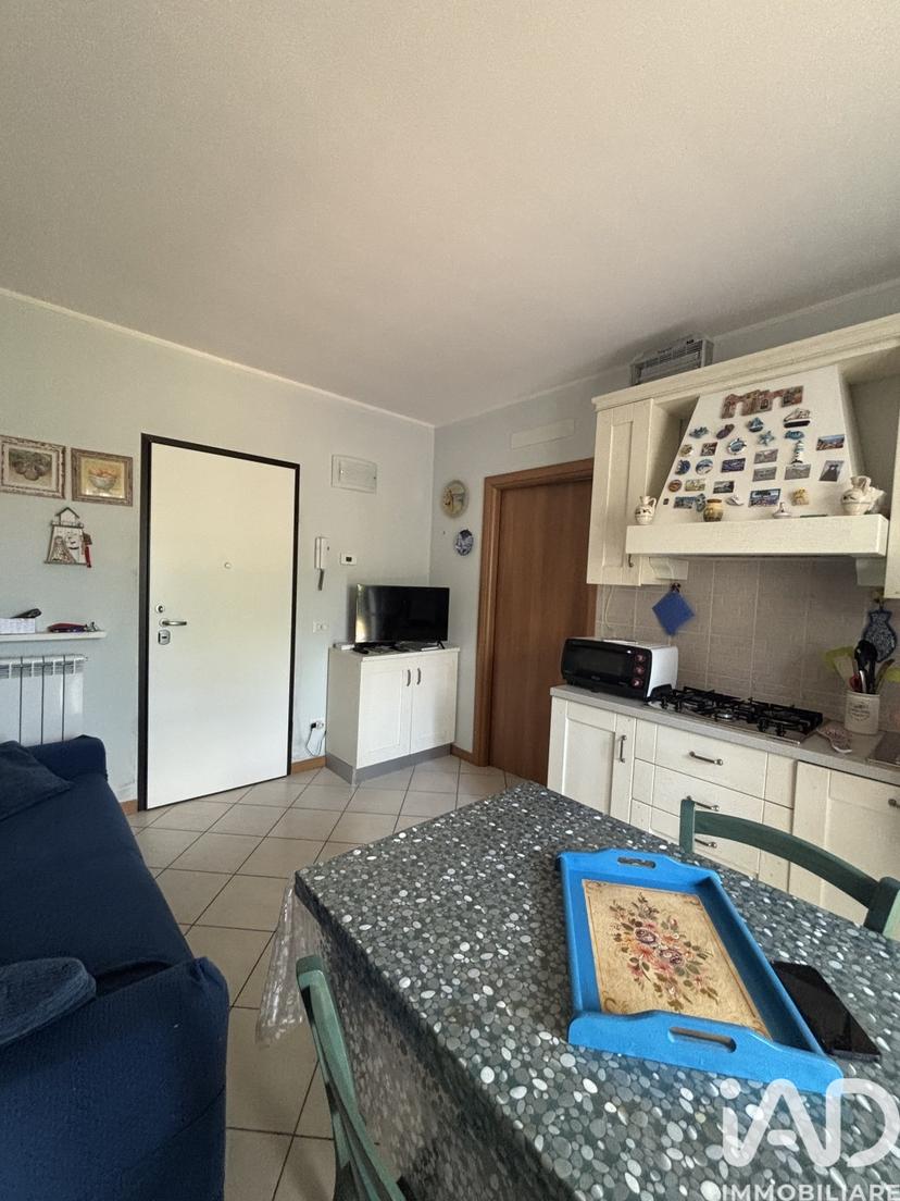 Quadrilocale in Via XXIV Maggio 23, Borghetto di Vara