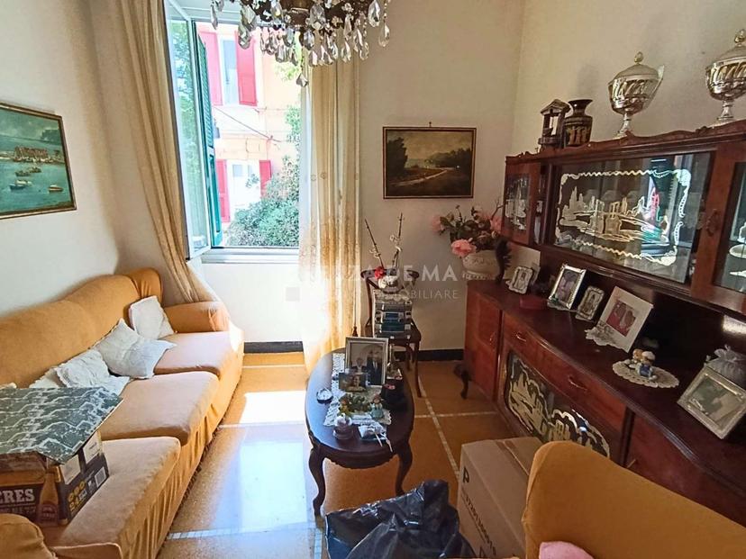 Appartamento, Santa Margherita Ligure — foto 4 di 5