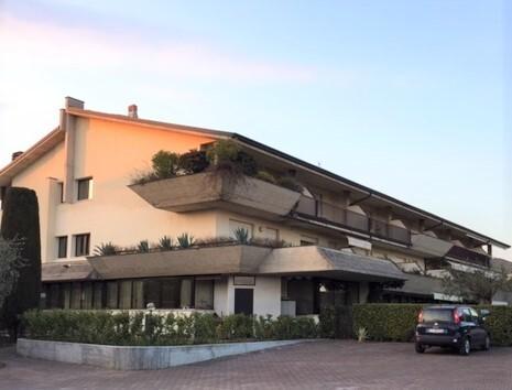 Bilocale, Desenzano del Garda