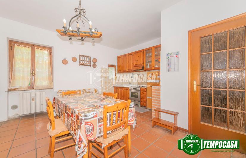 Villa in Via Mocchi, Trivolzio — foto 4 di 5