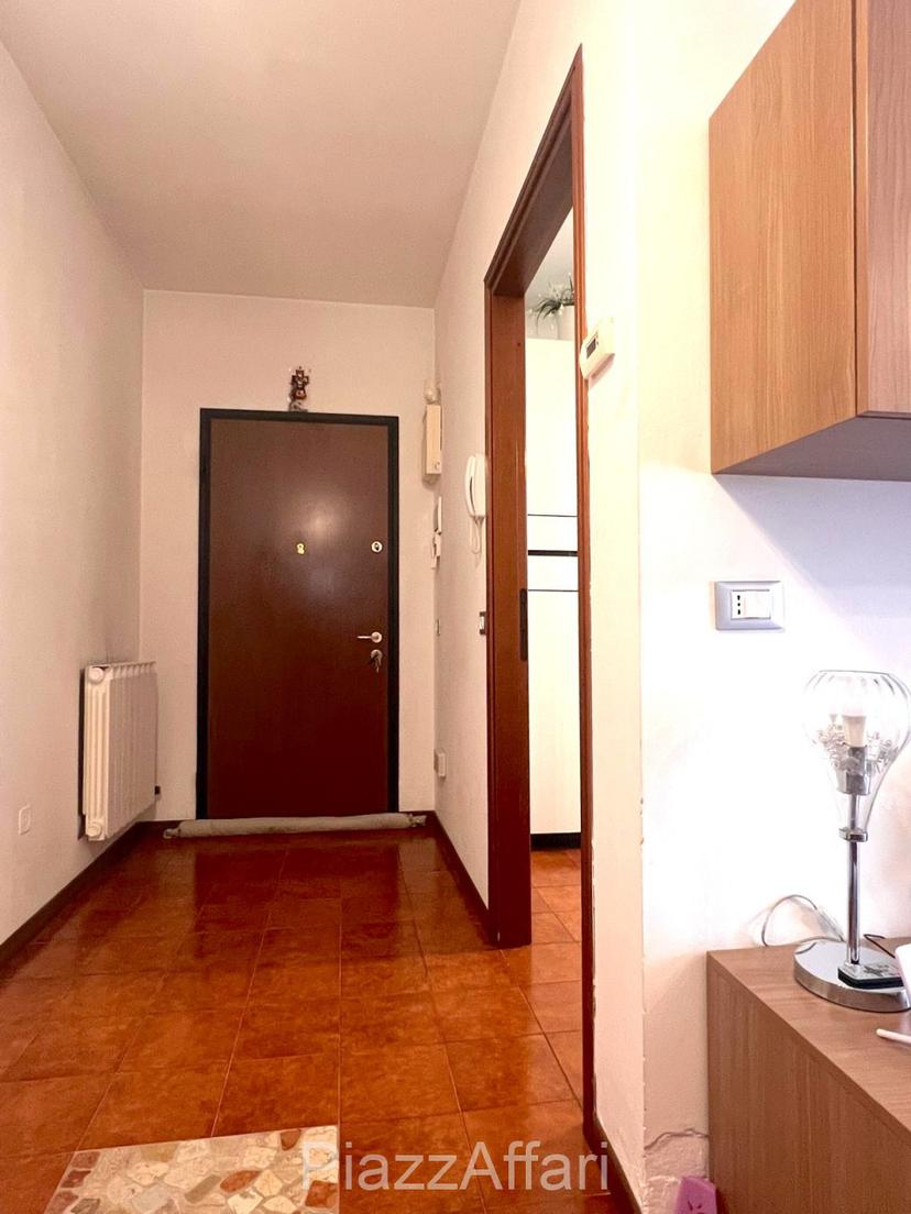 Appartamento in Via Nicolò Paganini, Piove di Sacco — foto 3 di 5