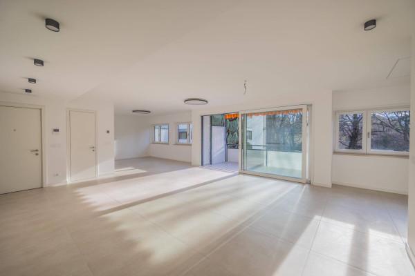 Quadrilocale in Via Karl Wolf, Merano — foto 5 di 5