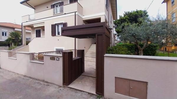 Villa bifamiliare in Via Laghi di Pilato, Foligno — foto 5 di 5
