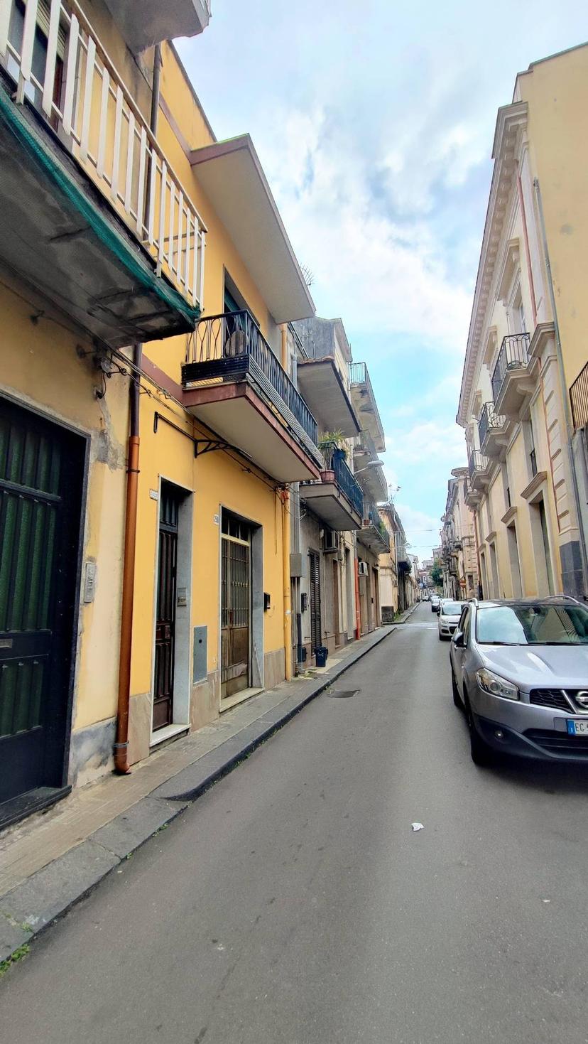 Casa indipendente in Via Carolina 248-250, Giarre — foto 2 di 5