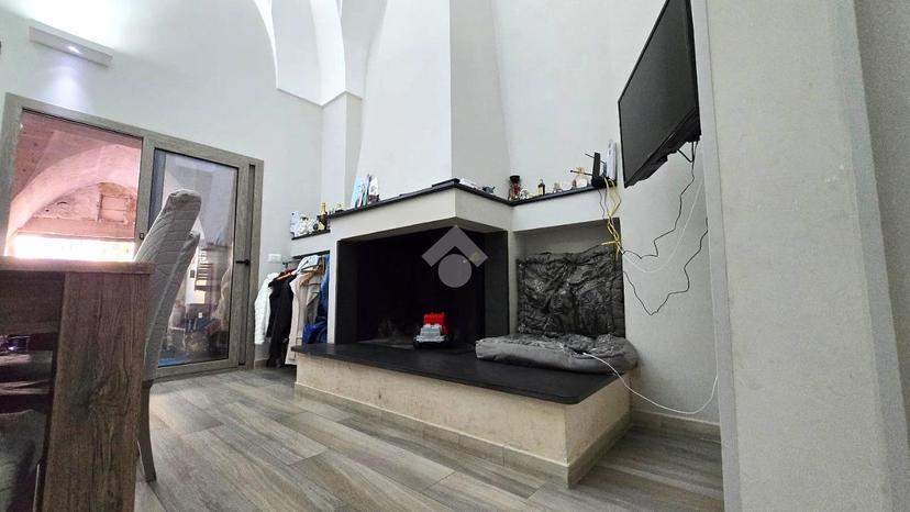 Casa indipendente in Corte dei Noia 75, Mesagne — foto 2 di 5