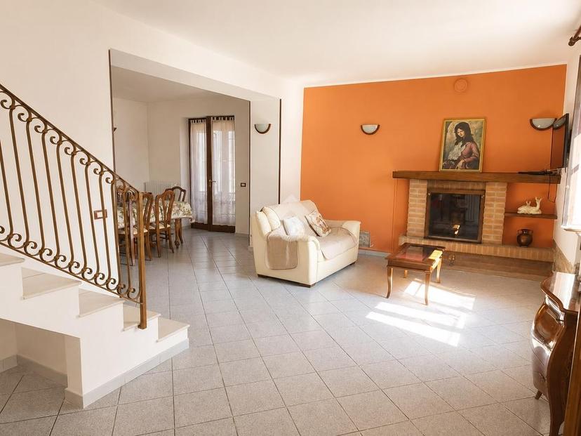 Villa in Via Sp47 2, Vernasca — foto 3 di 5