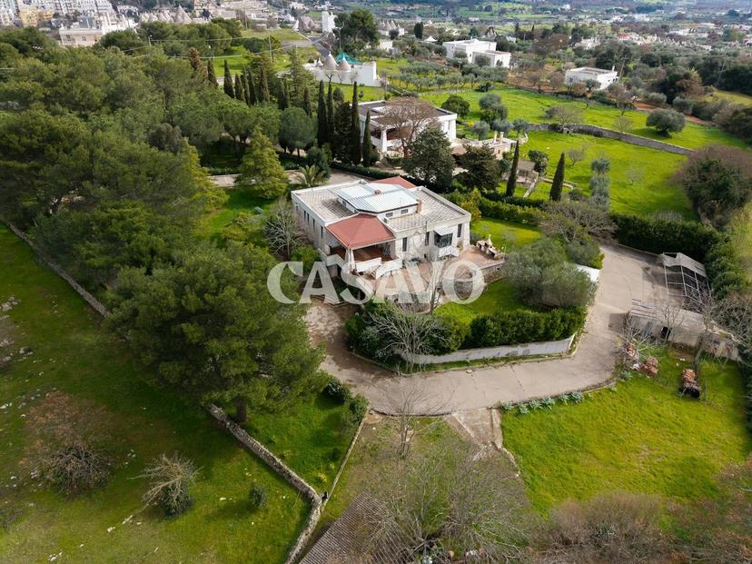 Casa indipendente in Contrada Serra 102, Locorotondo — foto 4 di 5