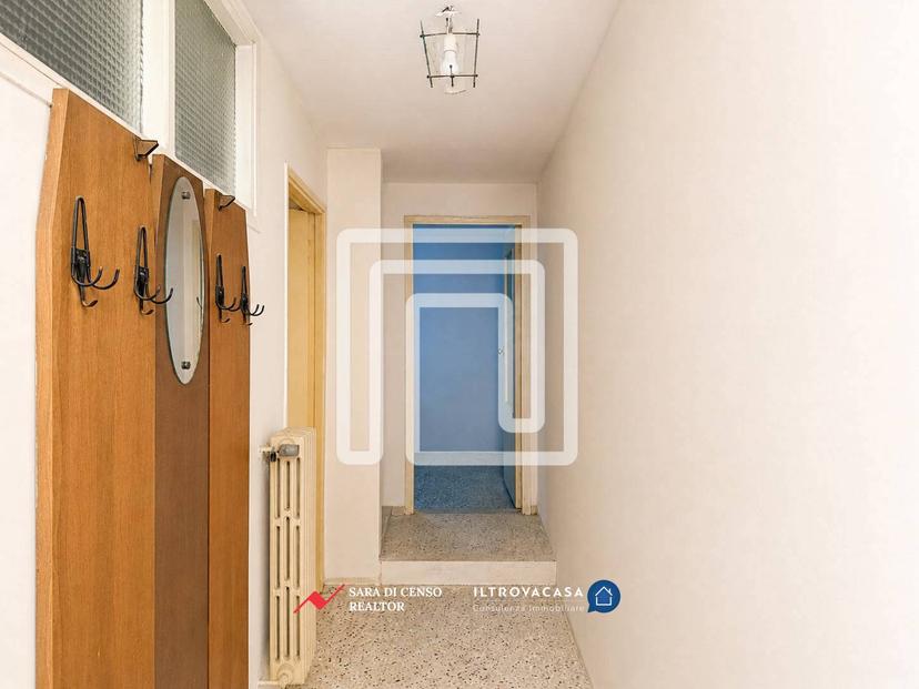 Casa indipendente in Via Santa Maria delle Grazie 1, Anversa degli Abruzzi — foto 3 di 5