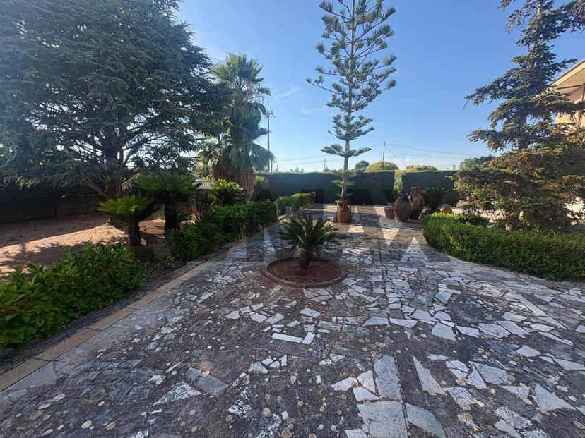 Villa, San Vito dei Normanni — foto 5 di 5