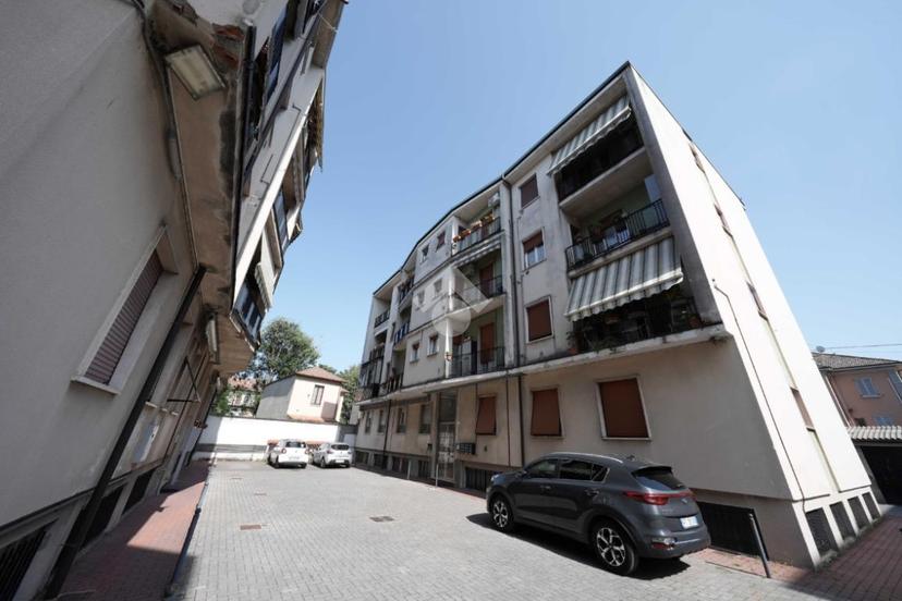 Bilocale in Via Piave 20, Macherio — foto 2 di 5