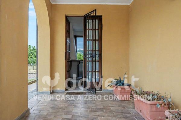Villa a schiera in Località Falco, Snc, San Giustino
