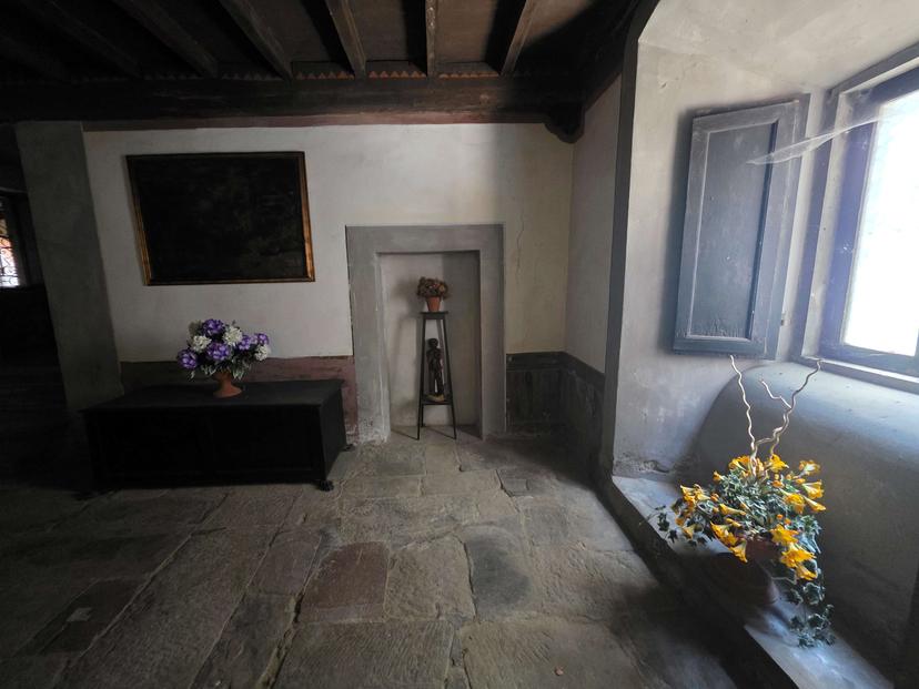 Villa in Via Roma, Castiglione di Garfagnana — foto 3 di 5