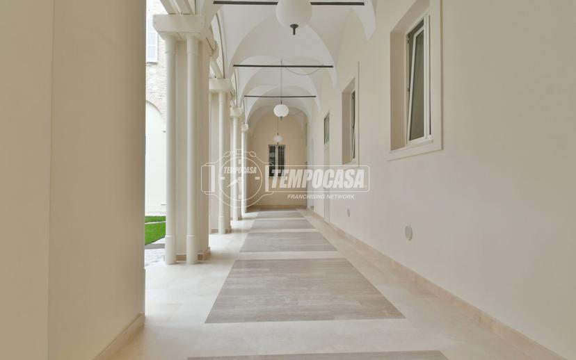 Trilocale in Corso di Sotto, Ascoli Piceno — foto 4 di 5