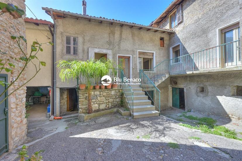 Casa indipendente in Via Porto 39, Tignale — foto 5 di 5