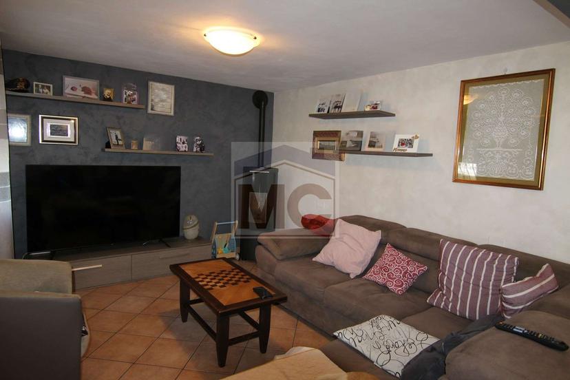 Porzione di casa in Via Zimella  7 / 00, Reggio nell'Emilia — foto 2 di 5