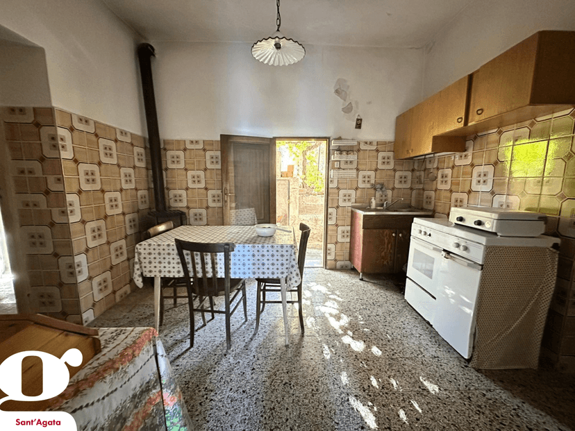 Casa indipendente in Contrada Apesana Snc, Sant'Agata di Militello — foto 3 di 5