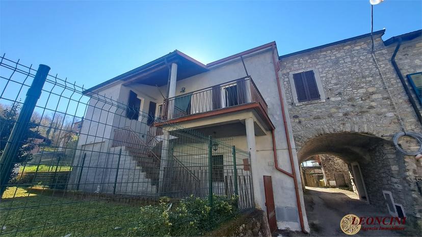 Rustico in Via San Rocco 11, Villafranca in Lunigiana — foto 2 di 5