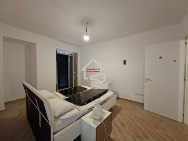 Quadrilocale in Via Benedetto Croce, Laureana Cilento