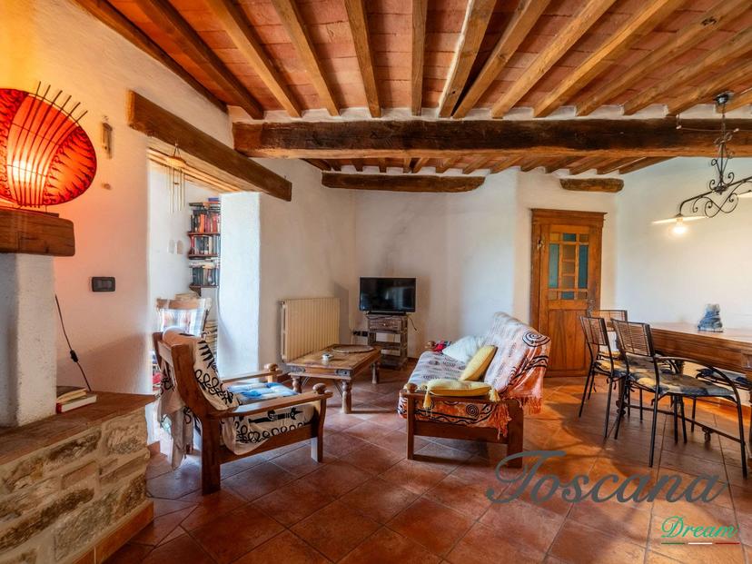 Appartamento, Monterotondo Marittimo — foto 3 di 5