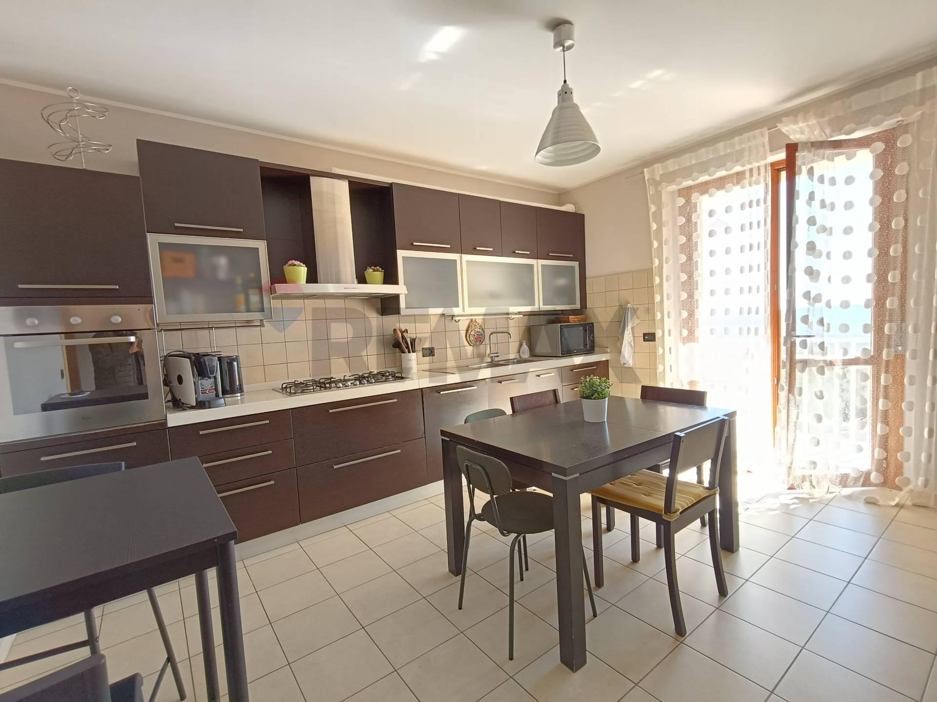 Appartamento in Via Belvedere 9, Fossacesia