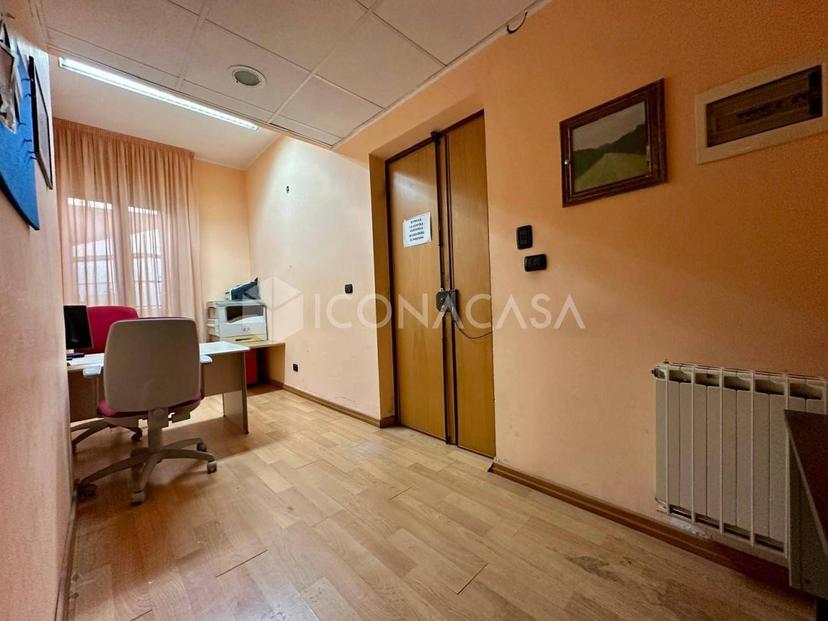 Appartamento in Via Giannangelo Spagnolio 36, Reggio di Calabria — foto 4 di 5
