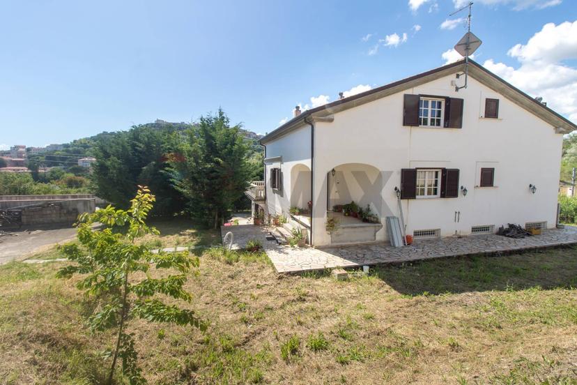 Villa, San Vito Chietino — foto 5 di 5