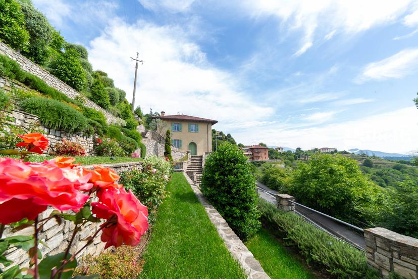 Casa indipendente in Via Belvedere 37, Montevecchia — foto 5 di 5