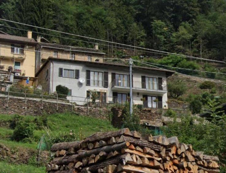 Casa indipendente in Via Casa Boggia 1 - Falmenta, Valle Cannobina — foto 5 di 5