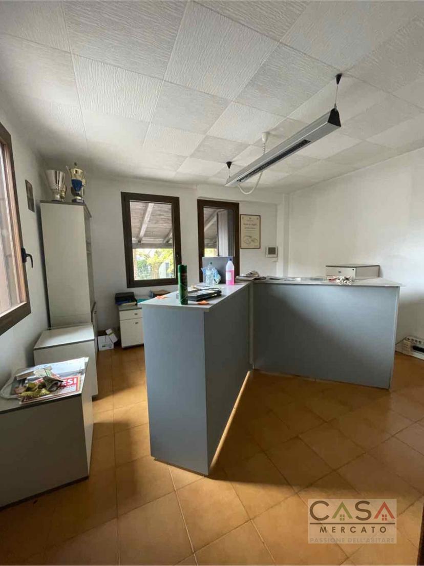 Villa in Via Cavalleria, Pordenone — foto 2 di 5