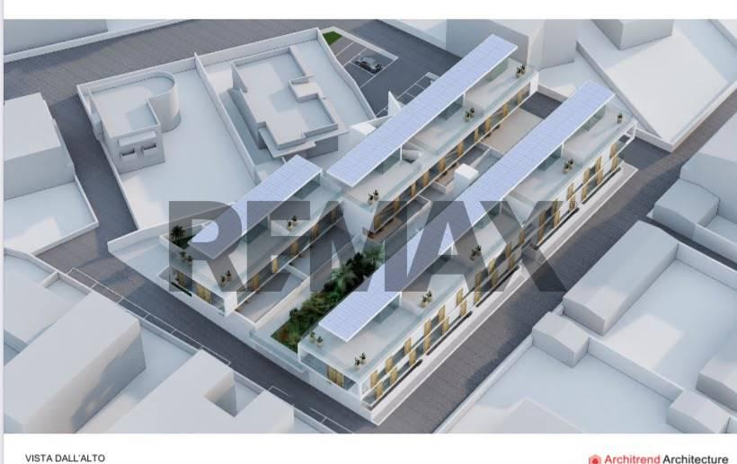 Attico in Via Arezzo Sn, Scicli — foto 4 di 5