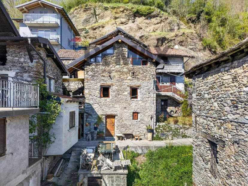 Rustico, Gravedona ed Uniti — foto 3 di 5