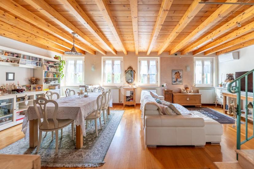 Casa indipendente in Via Messedaglia 39, Villafranca di Verona — foto 5 di 5