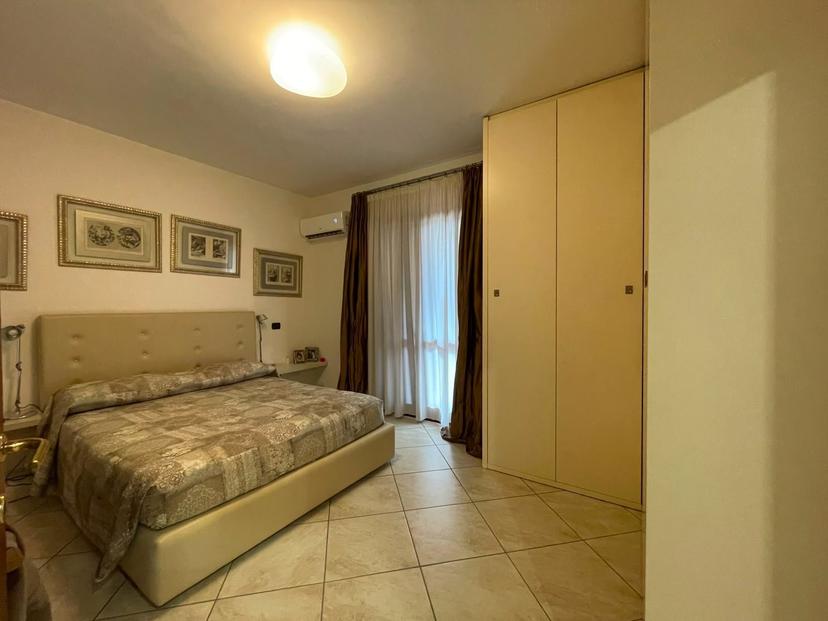 Trilocale in Via Cappella Rosa, Maddaloni — foto 3 di 5