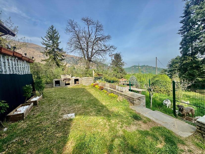 Villa in Via Borgo Nuovo, Givoletto — foto 5 di 5