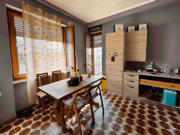 Trilocale in Via Alba 35, Costigliole d'Asti