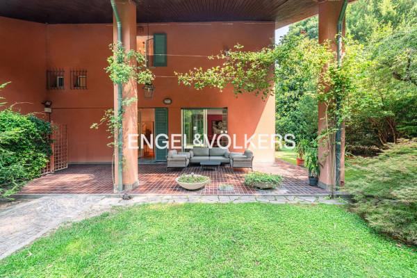 Villa bifamiliare in Via Grigna 2, Monza — foto 2 di 5