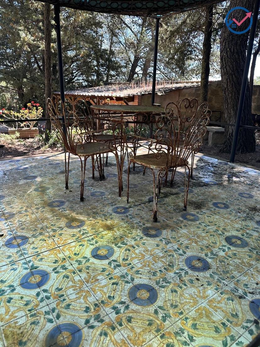 Villa unifamiliare in Contrada Fontanabianca 388, Salemi — foto 2 di 5